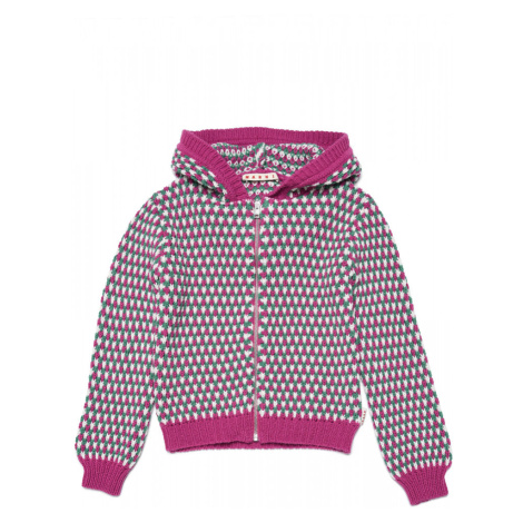 Sveter Marni Knitwear Love Potion