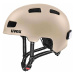 Uvex City 4 bicycle helmet