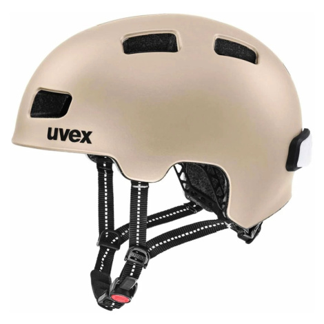 Uvex City 4 bicycle helmet