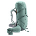 Deuter Aircontact Core 55+10 SL Jade-Graphite