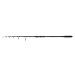 Carp expert prút black shadow telecarp 3,9 m 3,5 lb