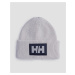 Biela čiapka Helly Hansen Hh Box Beanie