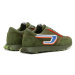 Tenisky Diesel Racer S-Racer Lc Sneakers Cypress/Beaucoup Blue