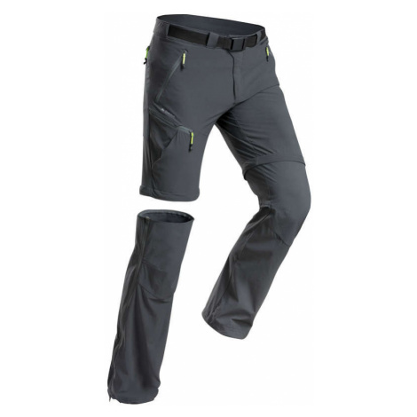 Dámske outdoorové nohavice QUECHUA