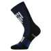 Voxx Extrém - Old Unisex froté ponožky BM000001150800100015 tmavo modrá Old