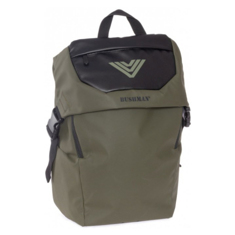 Bushman batoh Buddy olive green