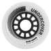 Kolečka Undercover Raw White , 88A, 90