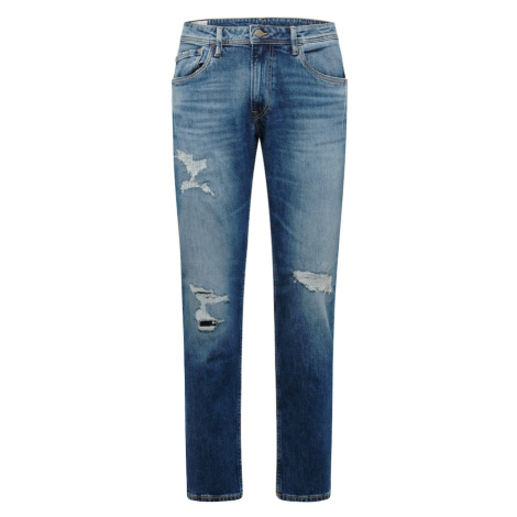 Pánske rovné džínsy Pepe Jeans