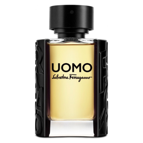 Ferragamo Uomo toaletná voda 30 ml