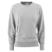 Women's Sweatshirt Kari Traa Lounge Crew Greym