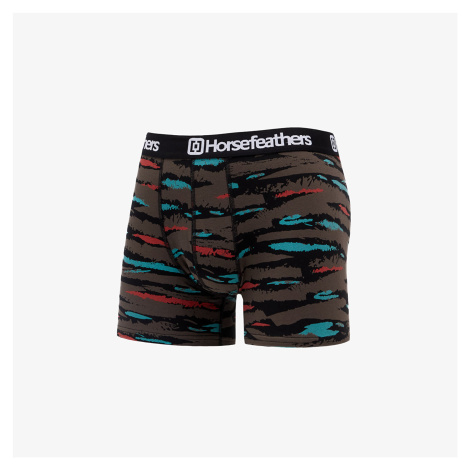 Men's boxers Horsefeathers Sidney tiger camo