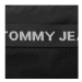 Tommy Jeans Ľadvinka Tjm Essential Ew Camera Bag AM0AM10898 Čierna