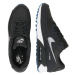 Nike Sportswear Nízke tenisky 'AIR MAX 90'  antracitová / striebornosivá / strieborná