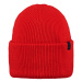 Winter Hat Barts HAVENO BEANIE Red