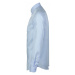 Neoblu Blaise Men Pánska košeľa SL03182 Soft blue