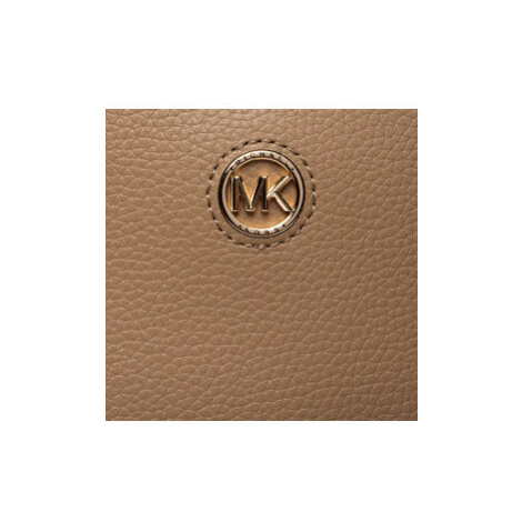 MICHAEL Michael Kors Kabelka Chantal 30F2G7CT3T Hnedá