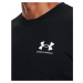 Under Armour Rival Terry Lc Crew Black