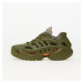 Tenisky adidas Adifom Climacool Focus Olive/ Silver Pebble/ Impact Orange