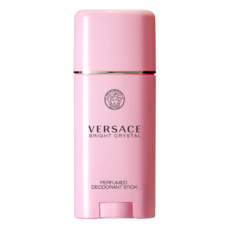 Versace Bright Crystal dezodorant stick 50 ml