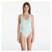 Ellesse Diante Swimsuit Light Green