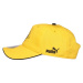 Puma BORUSSIA DORTMUND ESSENTIALS CAP Šiltovka, žltá, veľkosť