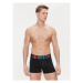 Calvin Klein Underwear Boxerky 000NB3939A Čierna