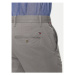 Tommy Hilfiger Chino nohavice Denton MW0MW25964 Sivá Straight Fit