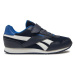 Reebok Sneakersy Royal Cljog 3.0 1V GX0909 Tmavomodrá