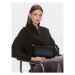 Calvin Klein Kabelka Ck Must Shoulder Bag_Epi Mono K60K611360 Čierna
