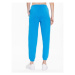 Polo Ralph Lauren Teplákové nohavice 211891560007 Modrá Regular Fit