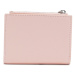 Peňaženka Diesel 1Dr 1Dr Bi-Fold Zip Ii Wallet Rose Smoke