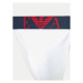 Emporio Armani Underwear Sada 2 ks slipov Jock Strap 111932 4F715 20235 Farebná