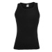 Urban Classics Mens Tanktop black