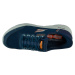 Tmavomodré pánske tenisky Skechers Slip-Ins: Go Walk Flex - Waterproof 216330-NVY