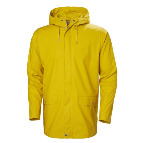 Helly Hansen Bunda do dažďa Moss 53265 344