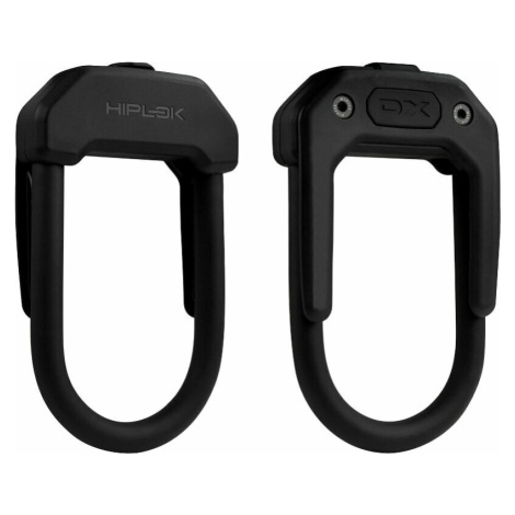 Hiplok DX All Black Zámok