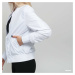 Bunda Urban Classics Ladies Light Bomber Jacket White