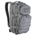 Vojenský batoh US ASSAULT PACK small Mil-Tec® - urban grey