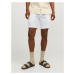 JACK & JONES Chino nohavice 'JJAce Summer'  biela