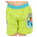 AQUA SPEED Kids's Swimming Shorts Surf-Club