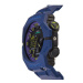 G-Shock Hodinky Cyber GA-B001CBR-2AER Modrá