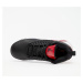 Jordan Maxin 200 Black/ Black-Gym Red-White