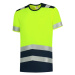 Tričko Tricorp High Vis Bicolor MLI-T0197