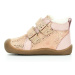 Bundgaard Bloom TEX Rose Gold Stream FG zimné barefoot topánky 24 EUR