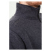 Men's fleece jacket Whistler Pareman