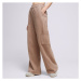 Reebok Nohavice Cl Wde Fl Wide Leg Pant