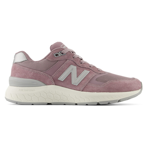 Dámske topánky New Balance WW880TW6 – ružové