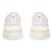 Fila Sneakersy MILENA FFT0126_13068 Biela