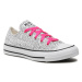 Converse Plátenky Ctas Ox 170297C Biela