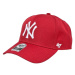 47 Značka Mlb New York Yankees Čiapka B-MVPSP17WBP-RD one size